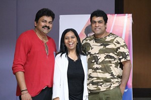 JALLU Telugu Short Film Premiere Show